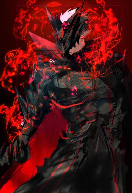 焔
