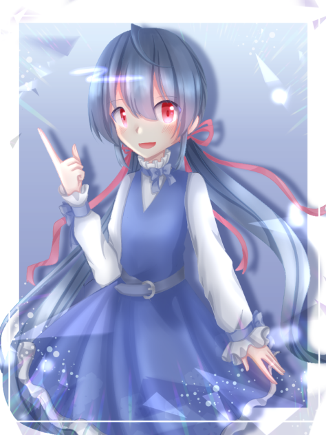 ピンク目神ぃ！