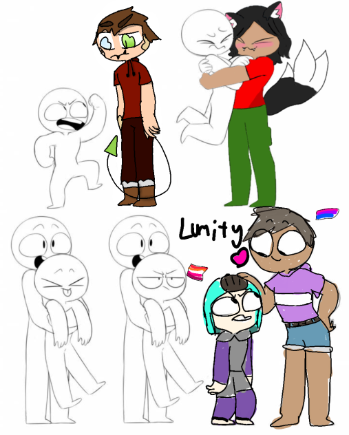 collab