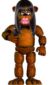 MaTeRiAl GiRl FrEdDy💅✨