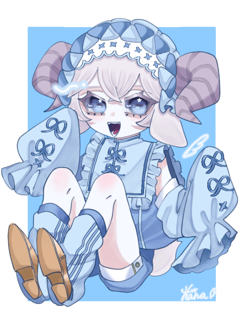 🐑