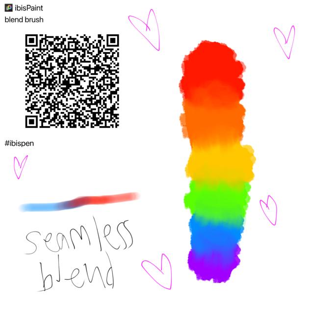 Brush - ibisPaint