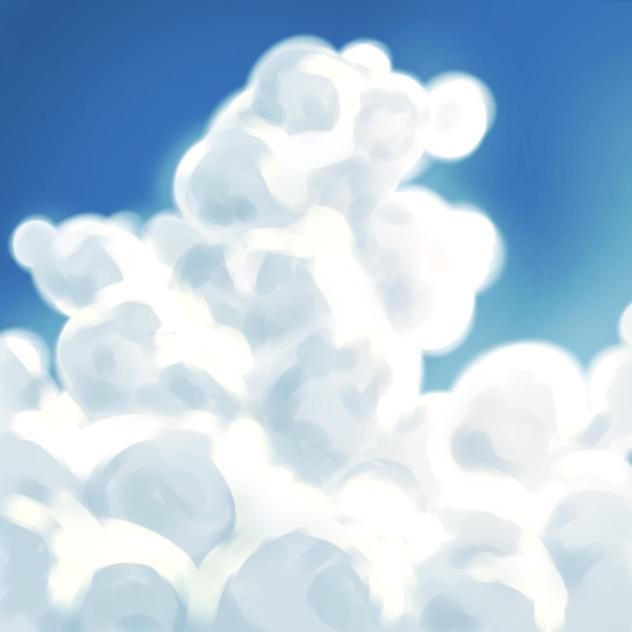 cloud study