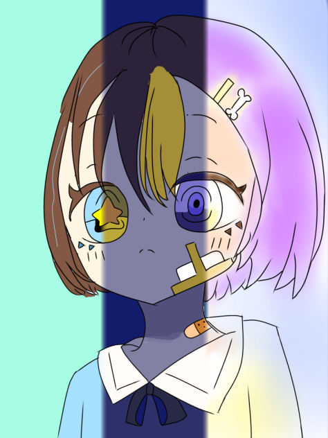 友と合体2