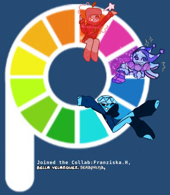 Dandy's World Collab Oc's!!!