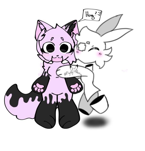 Collab 2 with Ktcat26