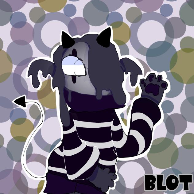 ~Blot~