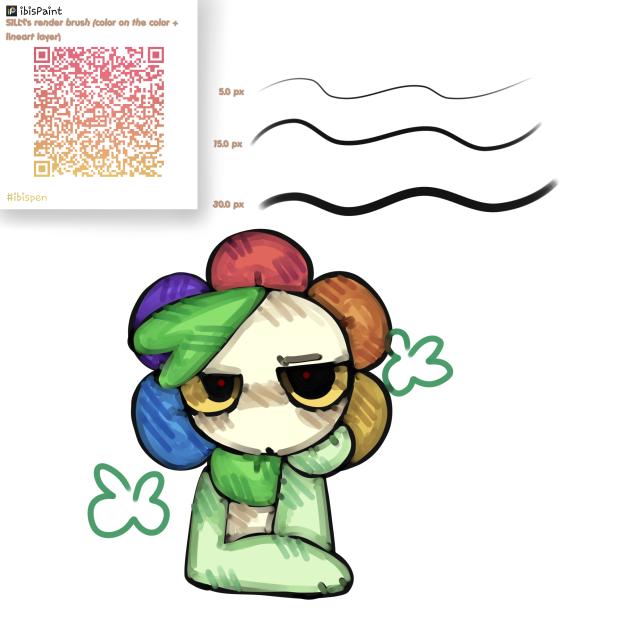 peakest rendering brush trust