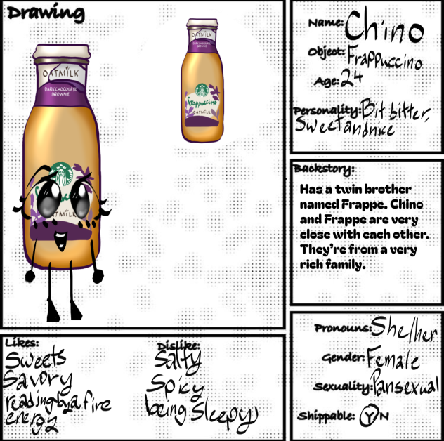 Chino