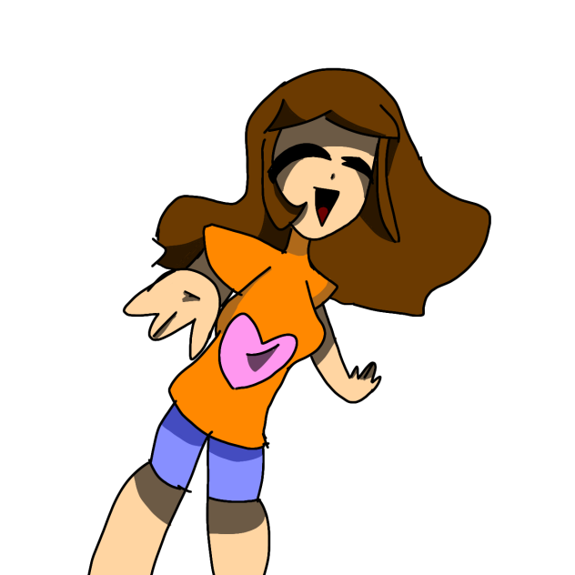 fan art para jazmín Uribe