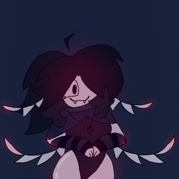 making myself a new pfp