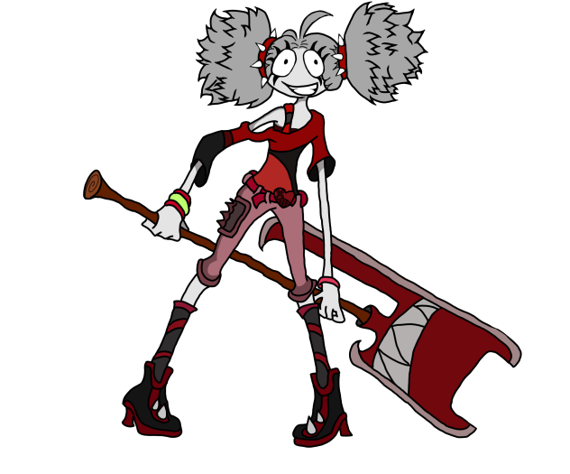 Oc unnamed