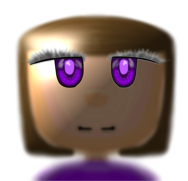 Mii charecter (nintendo) by me
