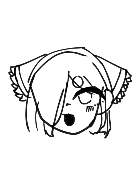 うん