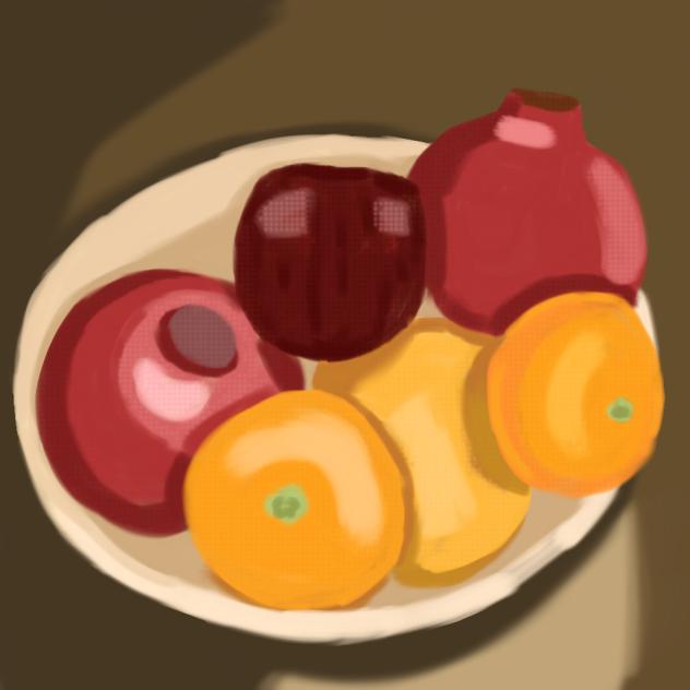 Fruit