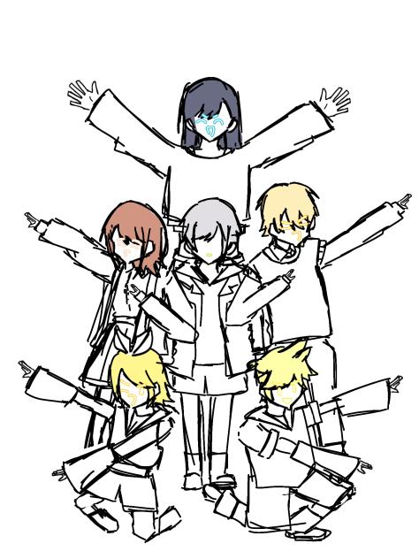 ｼﾞｬｰﾝ✨️