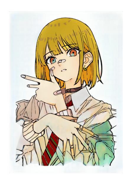 色塗り