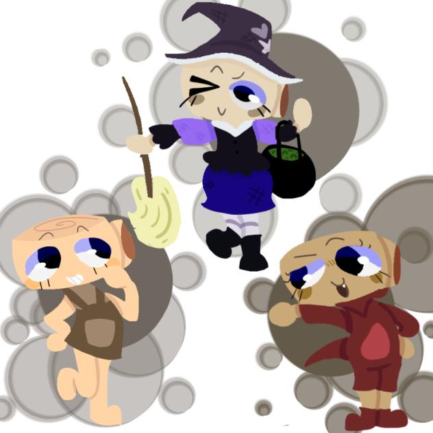 SHELLY!! (I HATE THIS GRRR)