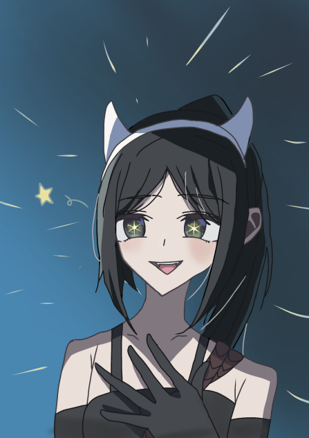 てへっ☆