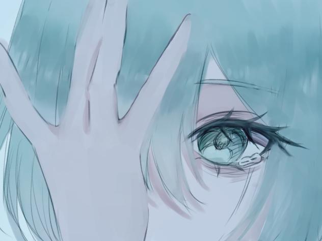 儚さ