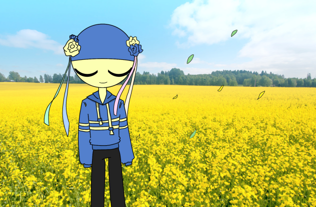 우크라이나Ukraine🇺🇦[countryhumans]