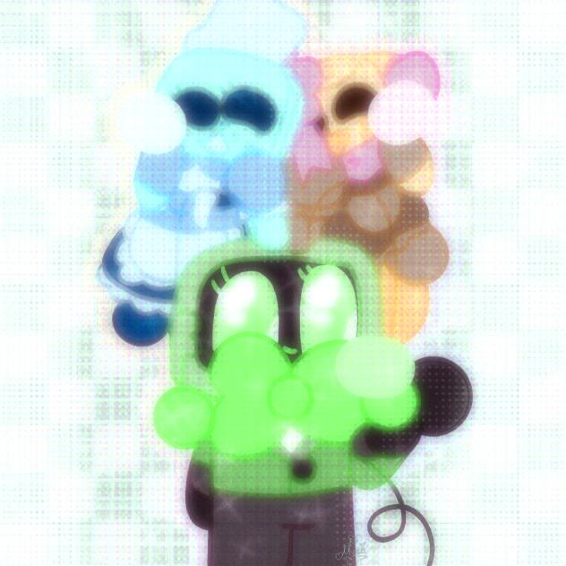 I’m not Obsessed with this Ship Totally