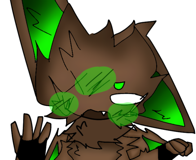 Notice something - ibisPaint