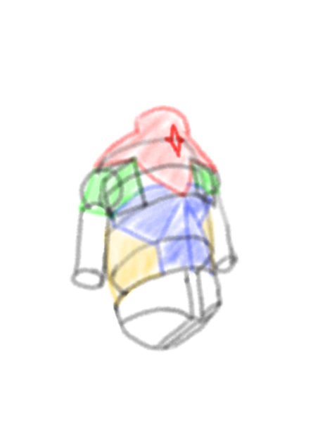 Dynamic Drawing 07.22.0740