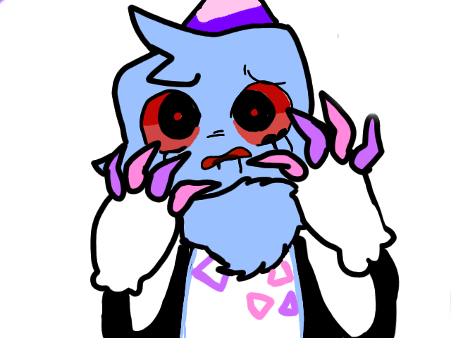 goob - ibisPaint