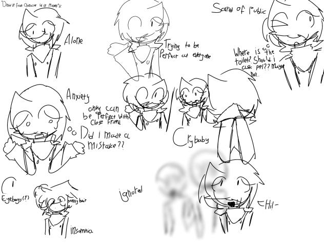 the only char dat similiar to me