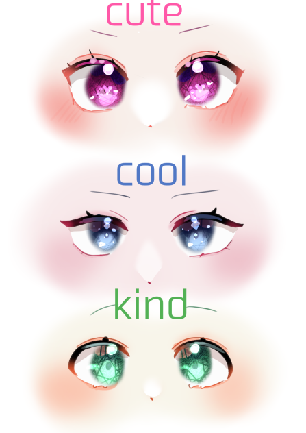 目練習