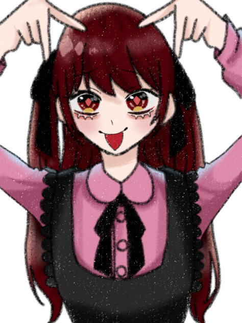 まゆちゃん