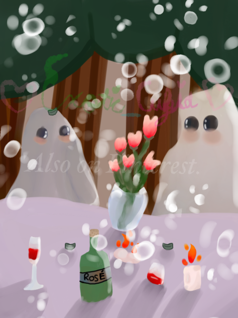 👻💐🍷