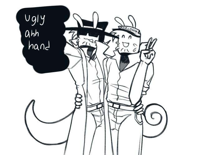 aliens paycheck yeyy wip