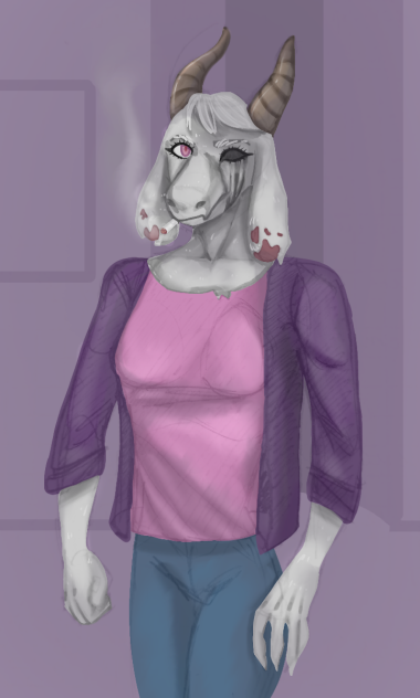 Прогресс - ibisPaint