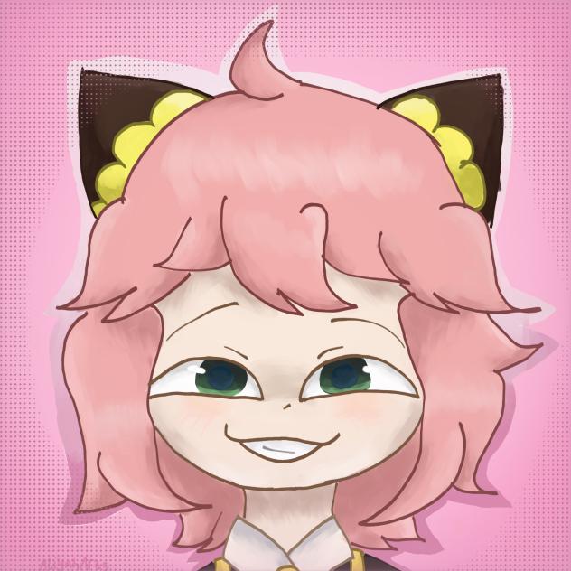 anya