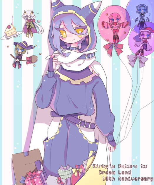 うぃー誕おめでと！