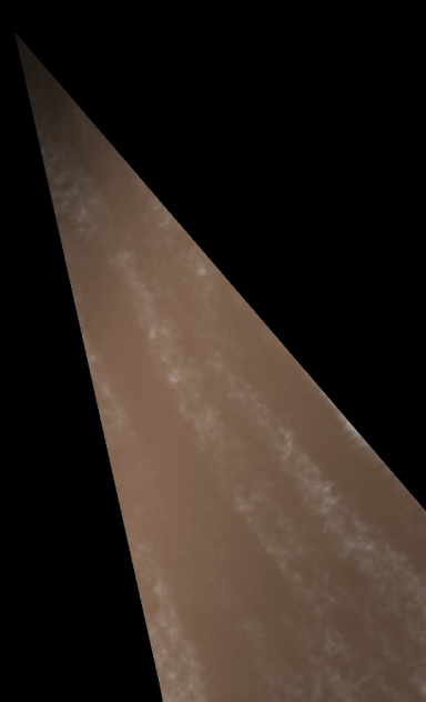 And though I may have lost my way