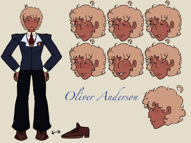 Oliver Wood 💶