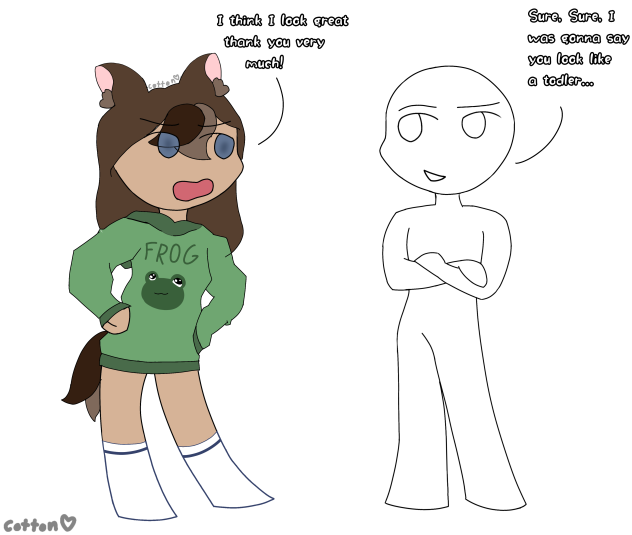 Collab - ibisPaint