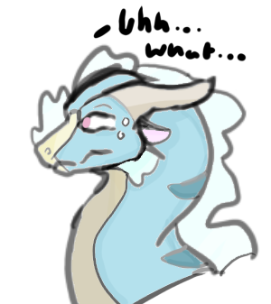 Uhh what…Ibs paint check bio