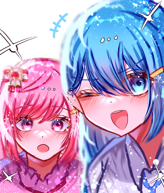リクエストー！