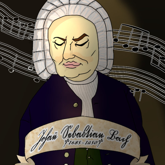 J.S.Bach