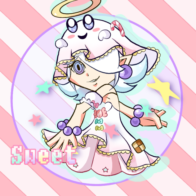 クルミスイート