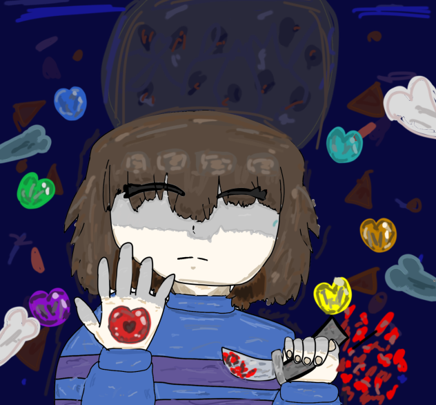 Gルートクリア完了