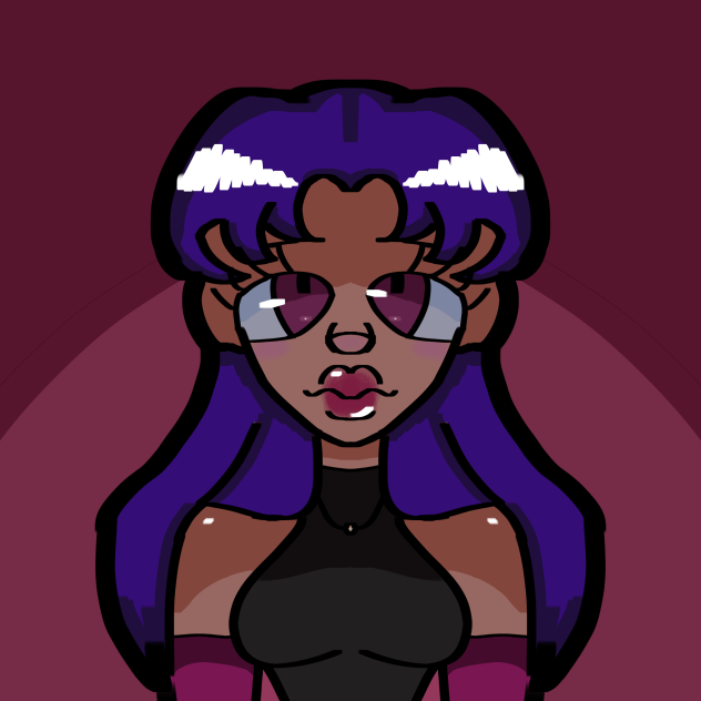 Purple - ibisPaint