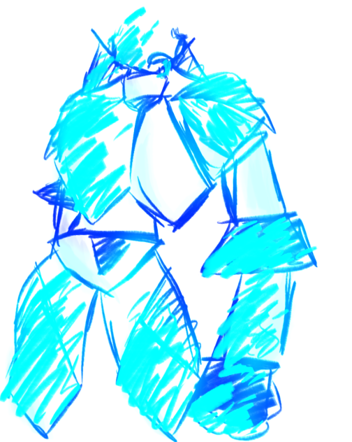 Ohh that's a lots of energon (blood) ;-;