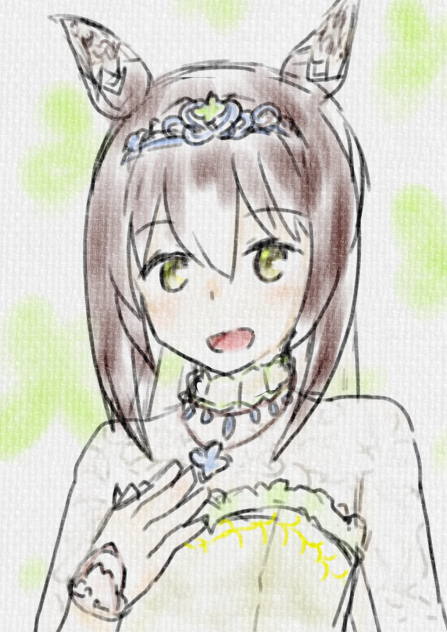 ファインモーション