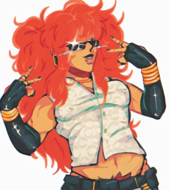 cain redraw number 50...._Restored