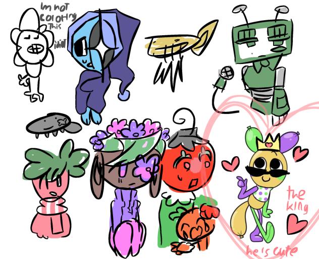 Guess my fav main
